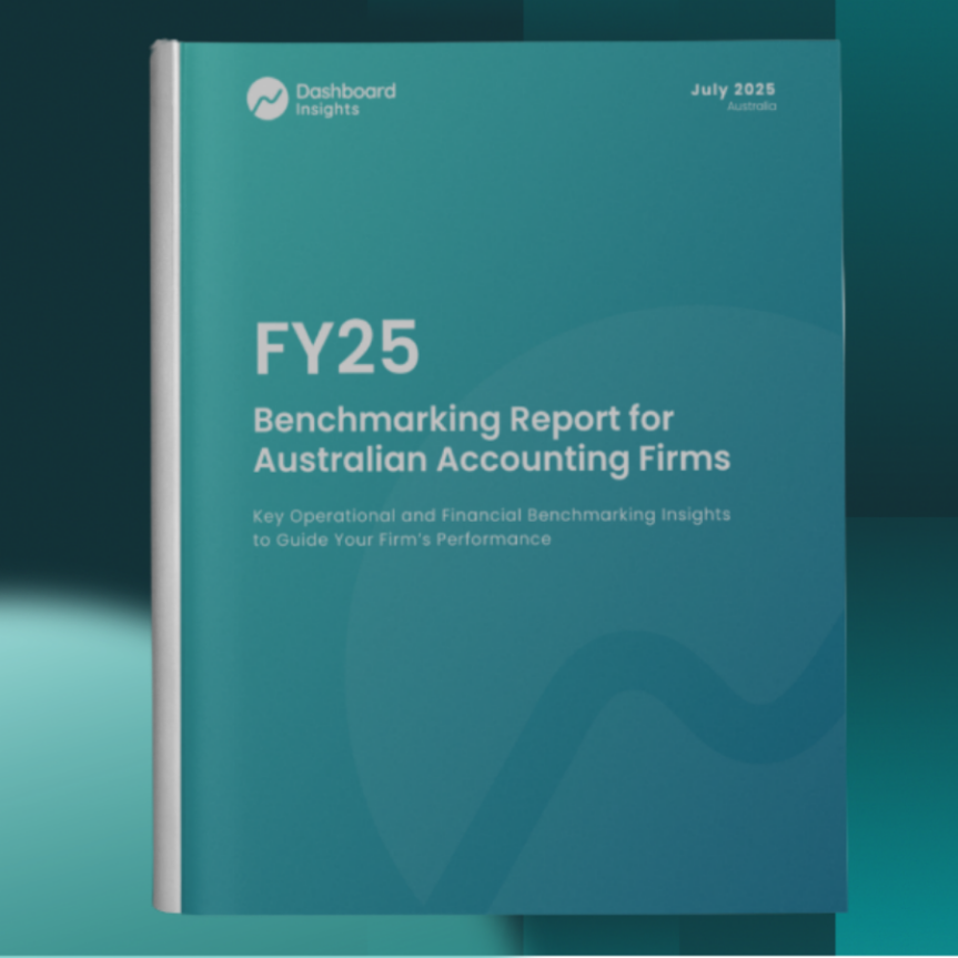 FY25 Benchmarking Report